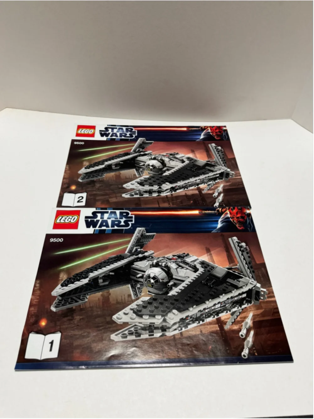 Lego star wars